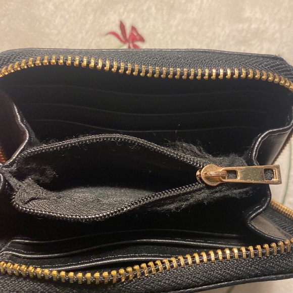 NWOT “A New Day” Small Wallet/Change Purse - Picture 4 of 4